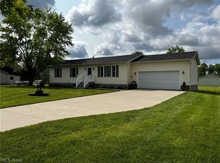 6876 Clark Rd, Atwater, OH 44201