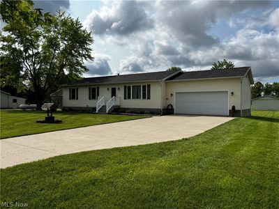 6876 Clark Rd, Atwater, OH, 44201