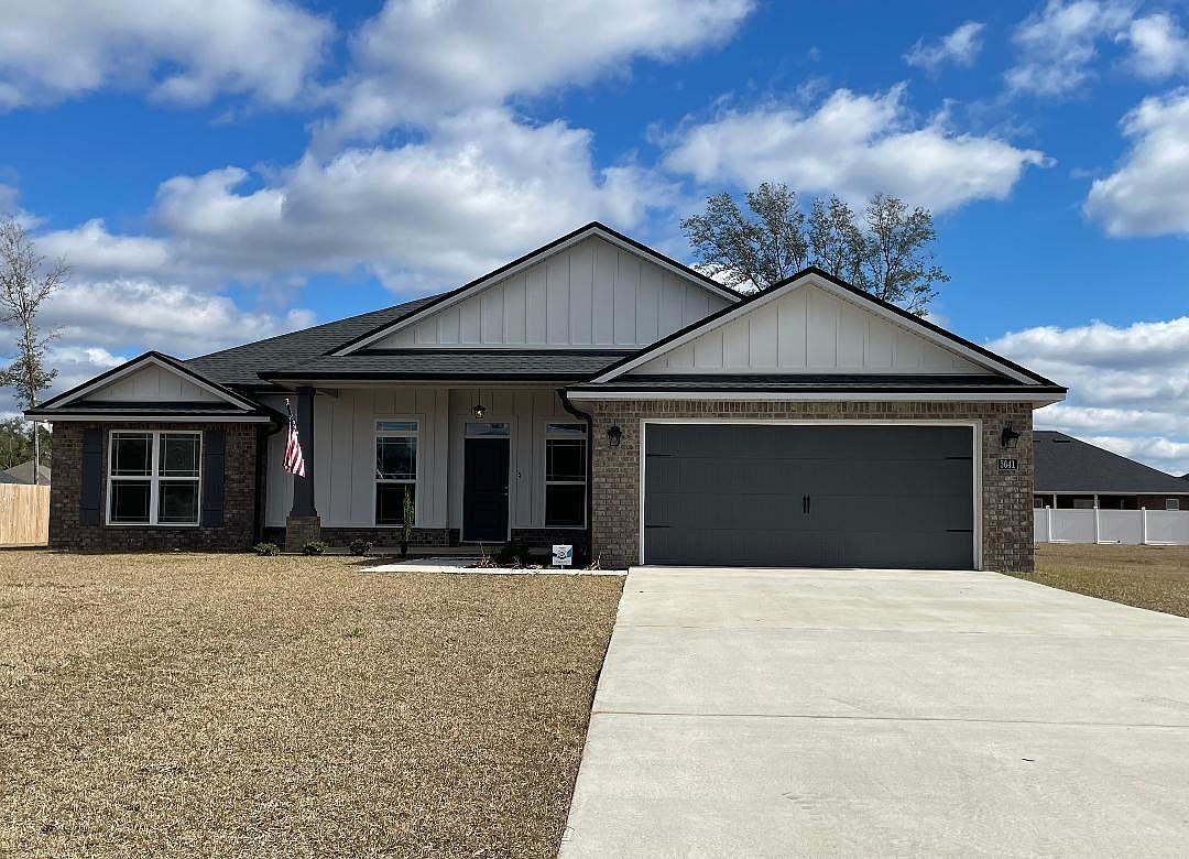 5641 Micanopy Dr, Milton, FL 32570 Zillow