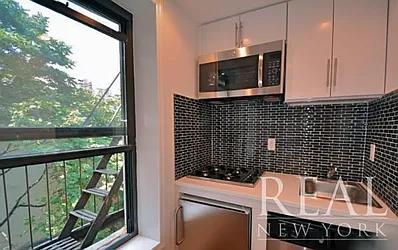 Rented by REAL New York