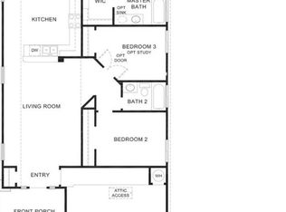 906 Pumpkin Ridge Dr, New Braunfels, TX 78130