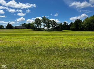 5740 Gibbs Rd, Plainfield, IN 46168