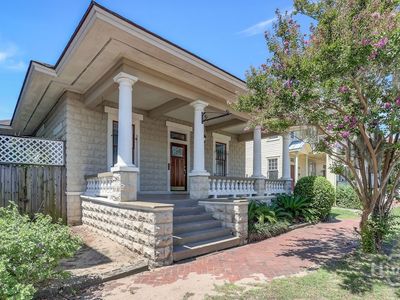 17 E 33rd Street, Savannah, GA, 31401