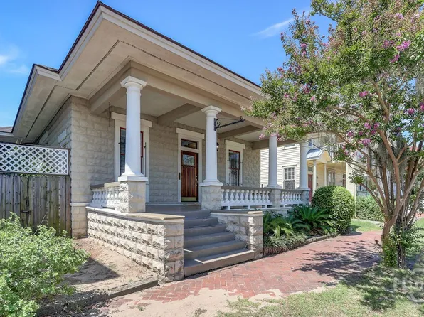 17 E 33rd Street, Savannah, GA 31401