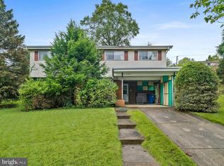 716 N Belgrade Ct, Silver Spring, MD 20902