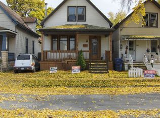 211 Orlando St, Buffalo, NY 14210