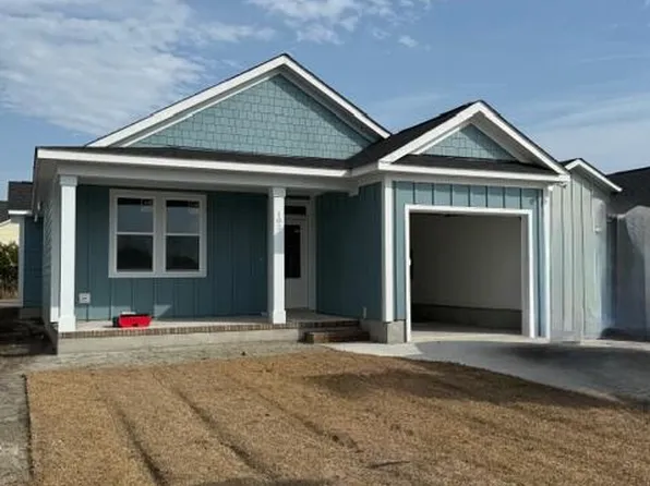 103 Golden Finch Drive, Beaufort, NC 28516