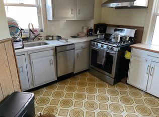 20-20R Winship St #2, Brighton, MA 02135