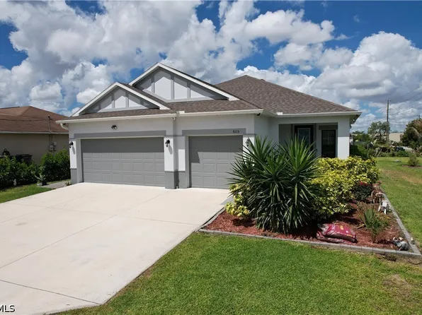 605 Norman Ave, Lehigh Acres, FL 33971