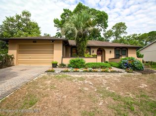 2485 Lackland Ave, Spring Hill, FL 34608