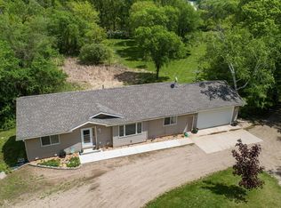33003 County Highway 27, Erhard, MN 56534