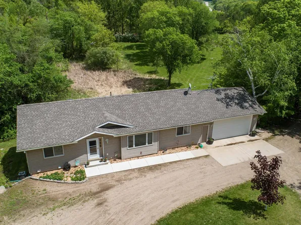 33003 County Highway 27, Erhard, MN 56534