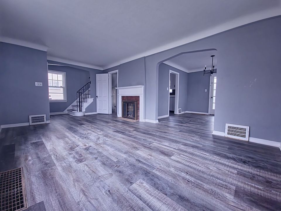 3869 Kirkwood Rd, Cleveland Heights, OH 44121 Zillow