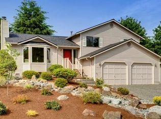14438 86th Pl NE, Kirkland, WA 98034