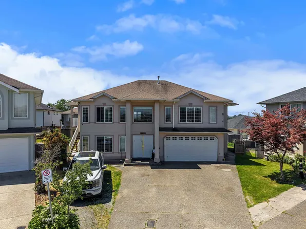 31431 Legacy Ct, Abbotsford, BC V2T 6W5
