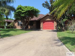 303 E 10th St, Los Fresnos, TX 78566