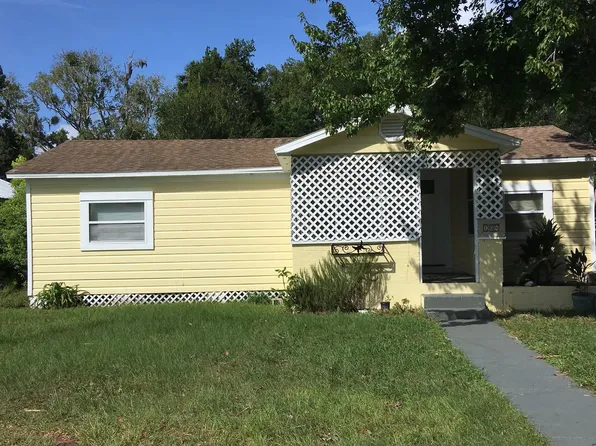 104 Palmer St, Saint Augustine, FL 32084