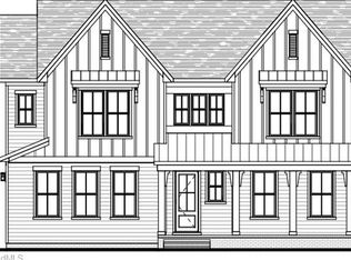 6729 Honeycutt Reserve Dr, Oak Ridge, NC 27310