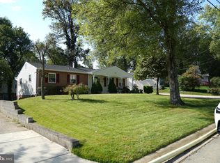 1315 Gresham Rd, Silver Spring, MD 20904