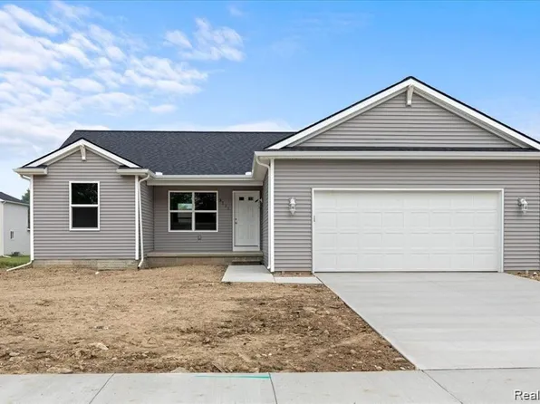 3113 Daisy Way, Burton, MI 48519