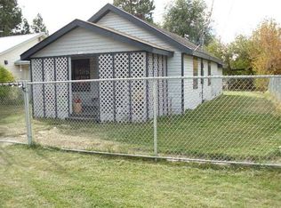 512 S 3rd Ave, Chiloquin, OR 97624