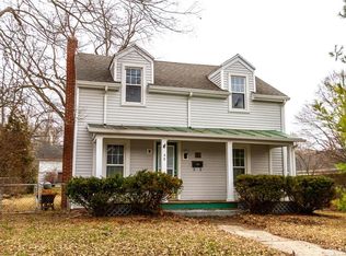 59 Weller Ave, Dayton, OH 45458