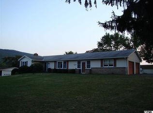 145 Wilhour Rd, Elizabethville, PA 17023