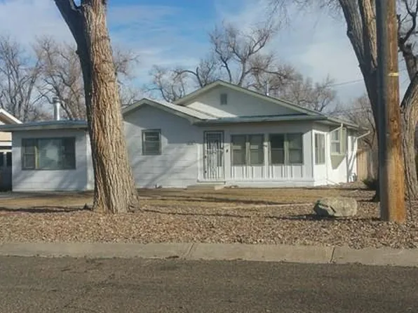 2121 Belleview Ave, La Junta, CO 81050