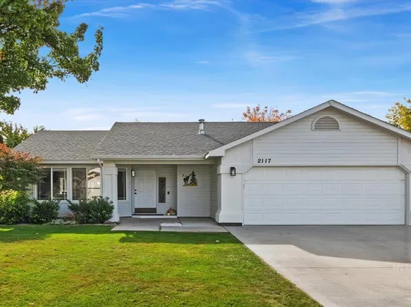 2117 E Olympic Ave, Nampa, ID 83686