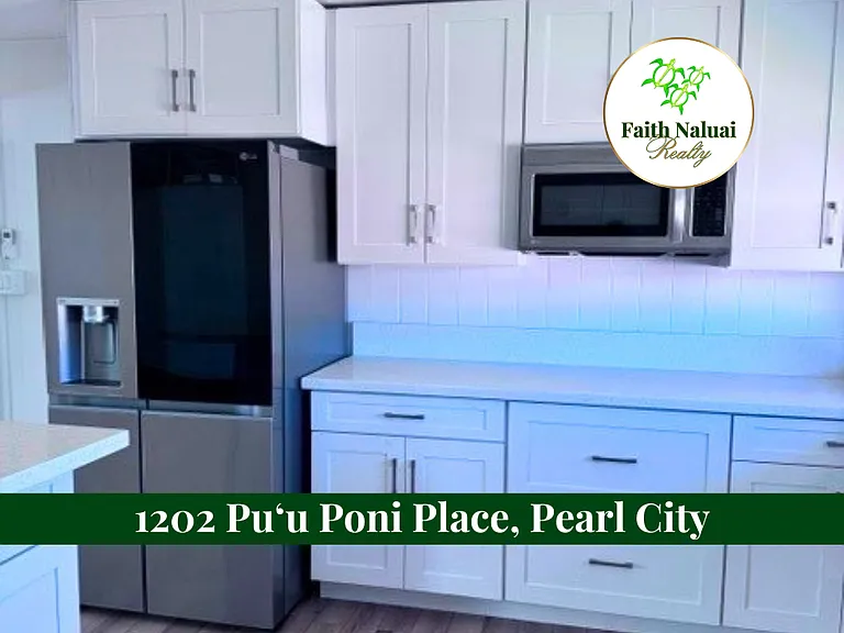 1202 Puu Poni Pl — Photo 3