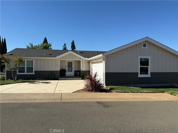 506 Montgomery Pl, Paradise, CA 95969
