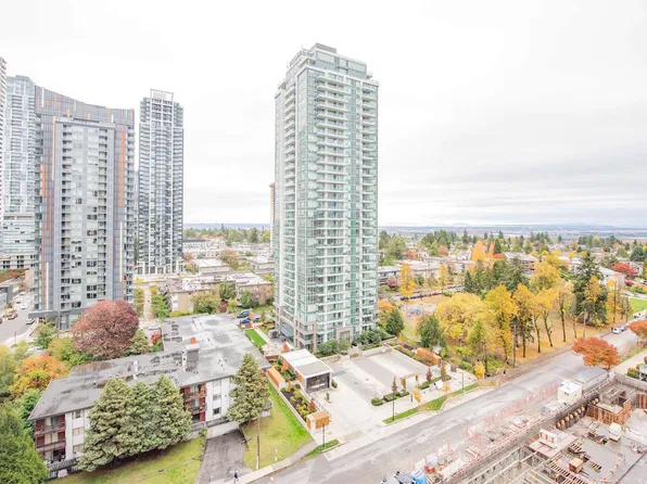 6288 Cassie Ave #1205, Burnaby, BC V5H 0H7