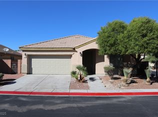 3764 Bowers Hollow Ave, North Las Vegas, NV 89085