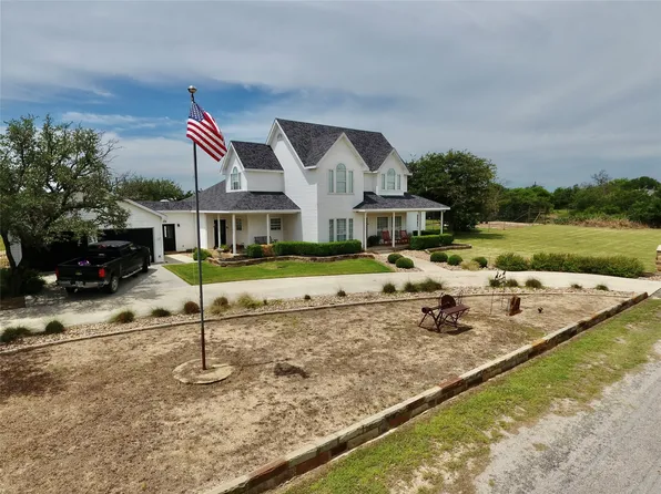 33 Quail Ridge Dr, Goldthwaite, TX 76844