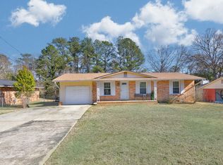 4465 Weems Rd, Columbus, GA 31909