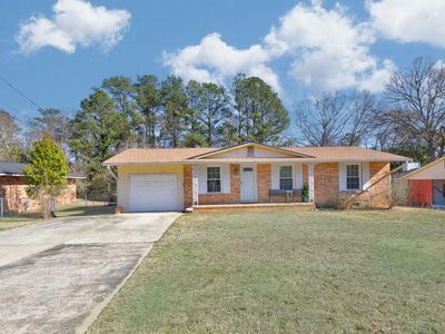 4465 Weems Rd, Columbus, GA, 31909