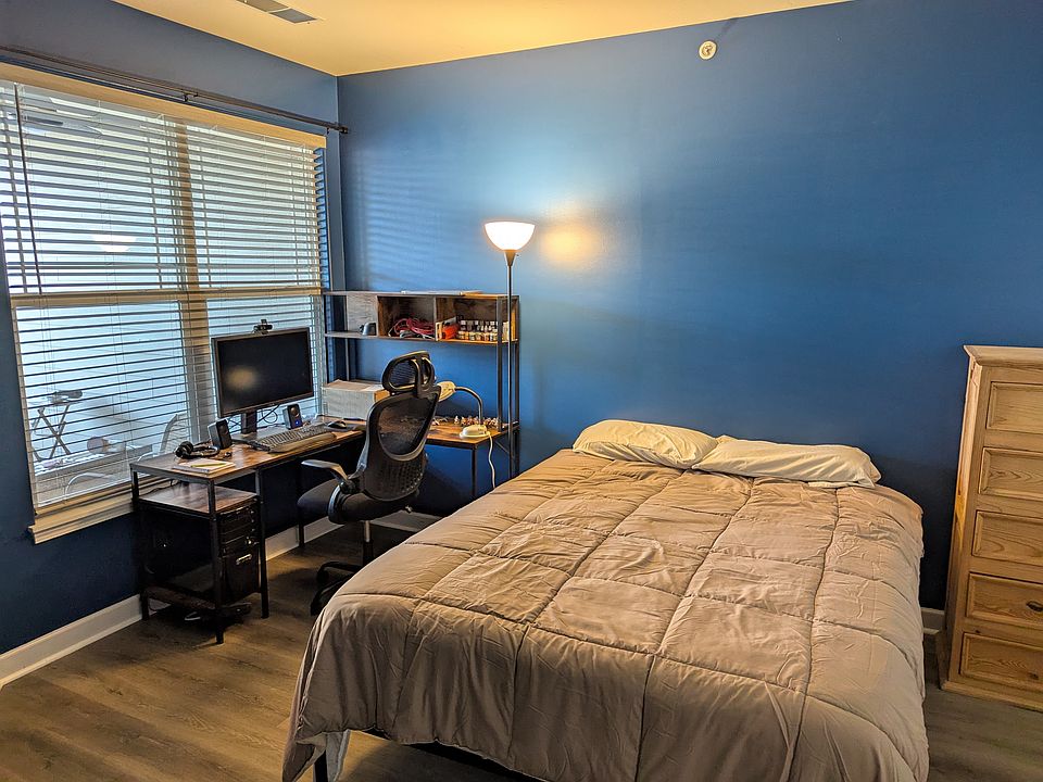 Bedroom #2