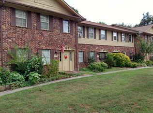 112 Goldenview Ln, Oak Ridge, TN 37830