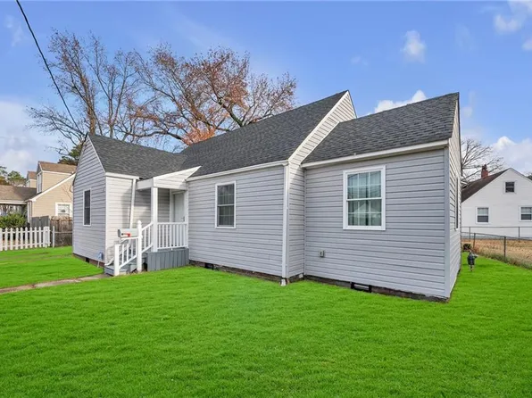 2728 Sewells Point Rd, Norfolk, VA 23513