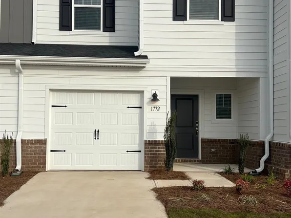 1772 Braemar Village Dr, Monroe, NC 28110