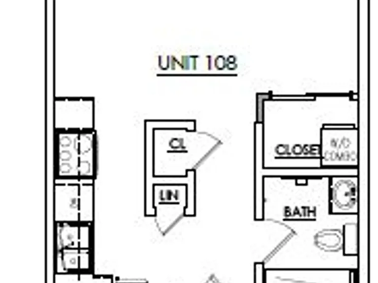 NEWLY Remodeled Apartments walking distance from IU Campus — Photo 12