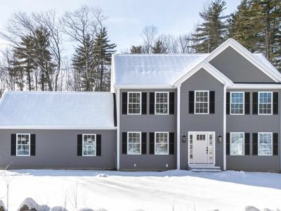 14 Short Falls Road, Chichester, NH, 03258