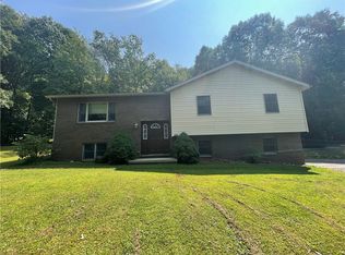 809 W Union Rd, Shelocta, PA 15774