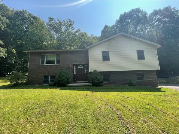 809 W Union Rd, Shelocta, PA 15774