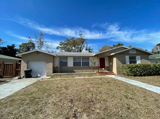 203 Madison St S, Saint Petersburg, FL 33711