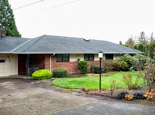 6126 SW Haines St, Portland, OR 97219