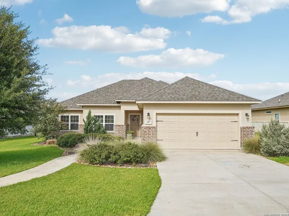 157 Fairway, Floresville, TX 78114