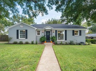 311 Shawnee Trl, Henderson, TX 75654