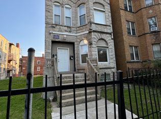 705 W Garfield Blvd APT 3, Chicago, IL 60621