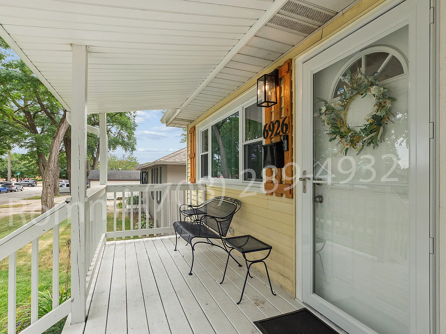 4 bed, 1688 sqft, $2,400 — Photo 4